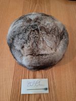 Zobel: Pelz Hut  (sehr alt)