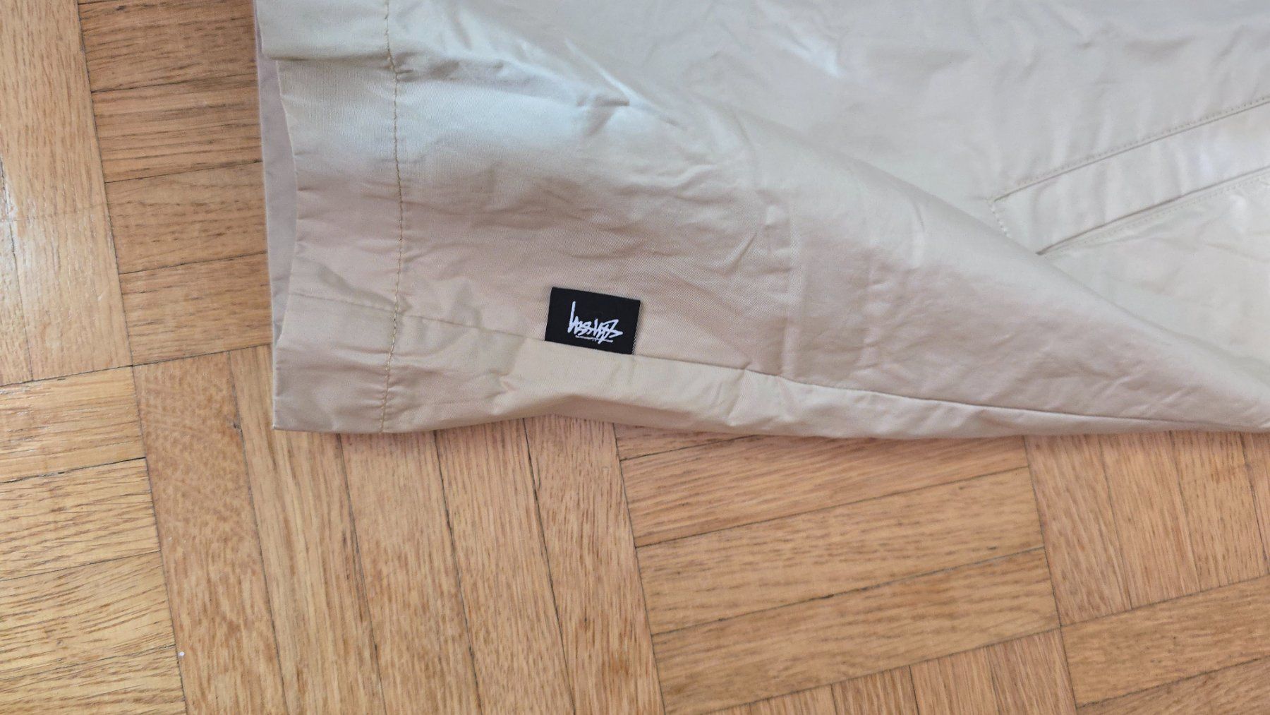 Stüssy Giacche: Stüssy jacke EU S – Usato da Wallisellen venduto da theblacksheep 2