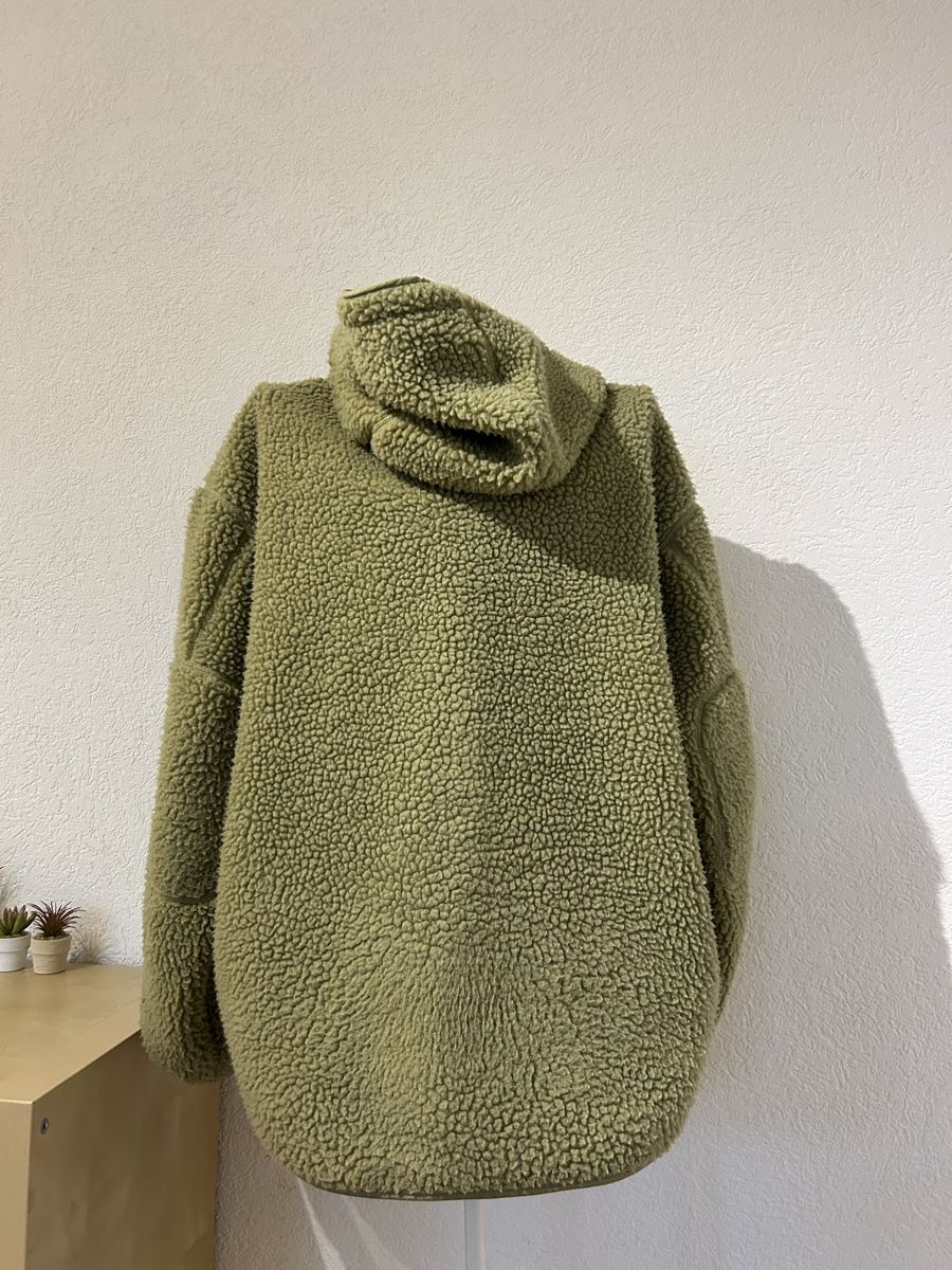 H&M Vestes: Felljacke – D'occasion à Schmitten FR par let_k9yc 1