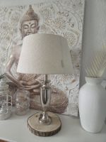 Riviera maison Tischlampe gross
