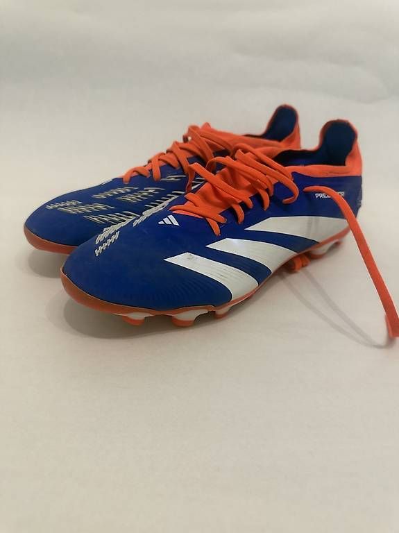 Scarpe da uomo: Adidas Predator Hybrid Touch 2.0 – Usato da Dürnten venduto da BanziDani