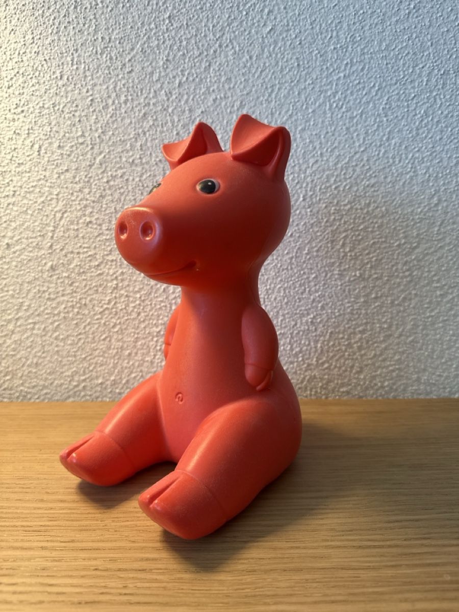 Salvadanai: Tirelire cochon  IKEA PS 2002 Moni Moller – Usato da Kloten venduto da Mumiiin 1