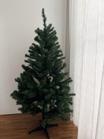Künstlicher Weihnachtsbaum Colorado 150 cm mit Ständer