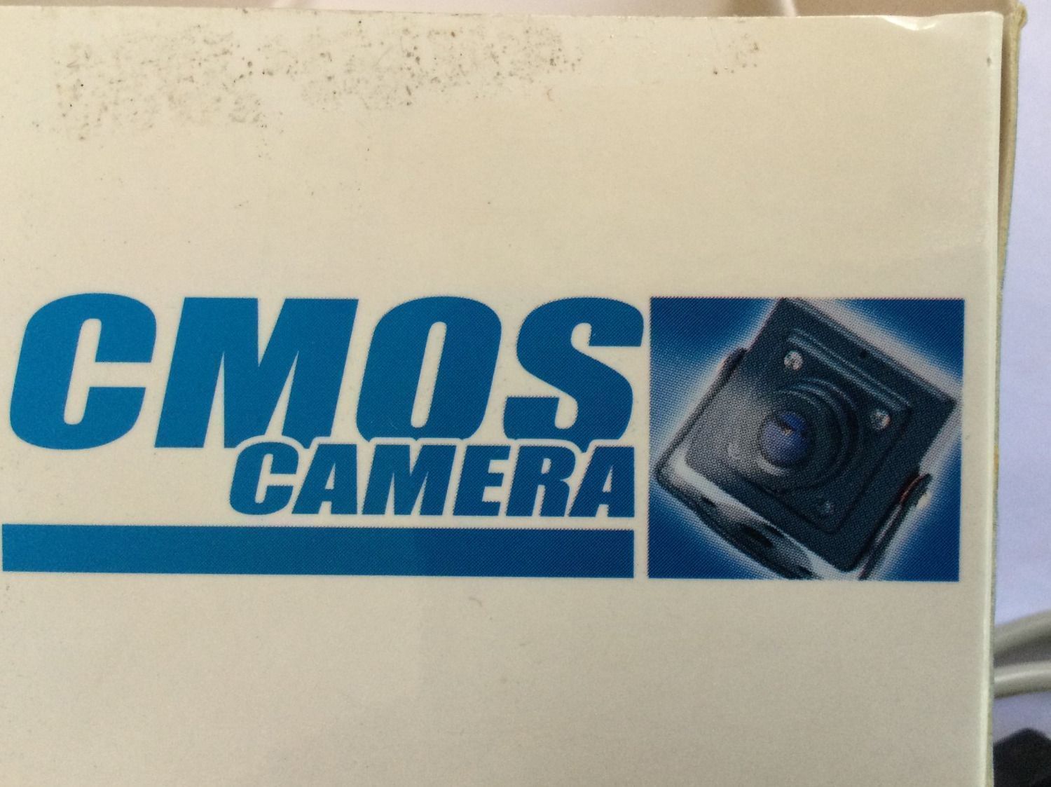 Fotocamera: Einbaukamera mit Mic. – Nuovo e nell'imballaggio originale da Riehen venduto da mahei02 1
