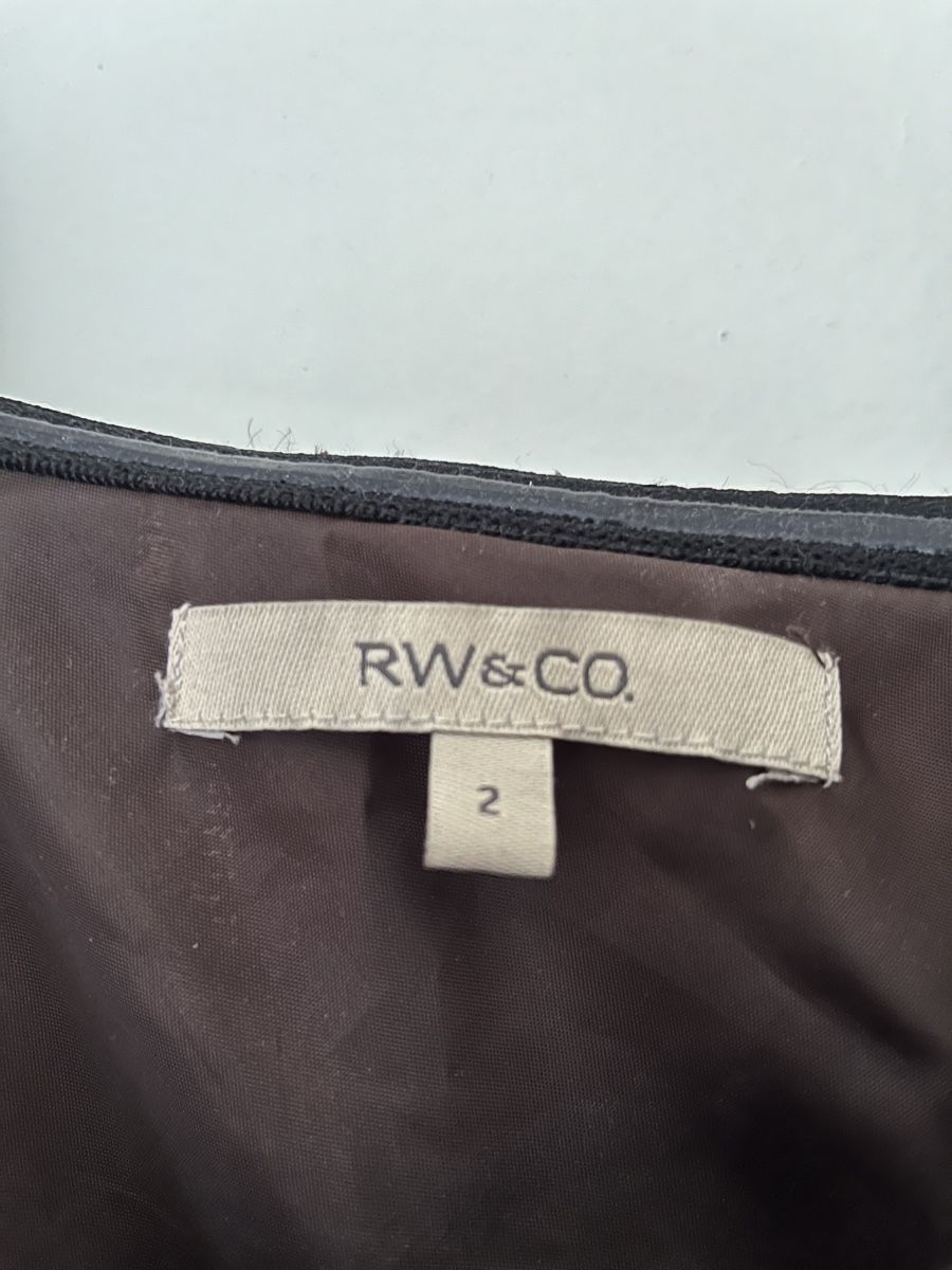 Vestiti: RW&CO Cocktail Kleid – Usato da Zürich venduto da bruni09 3
