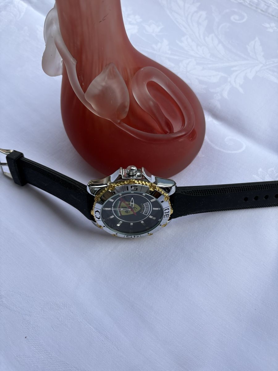 Ferrari Montres: Montre Ferrari – D'occasion à Vevey par carybde 1