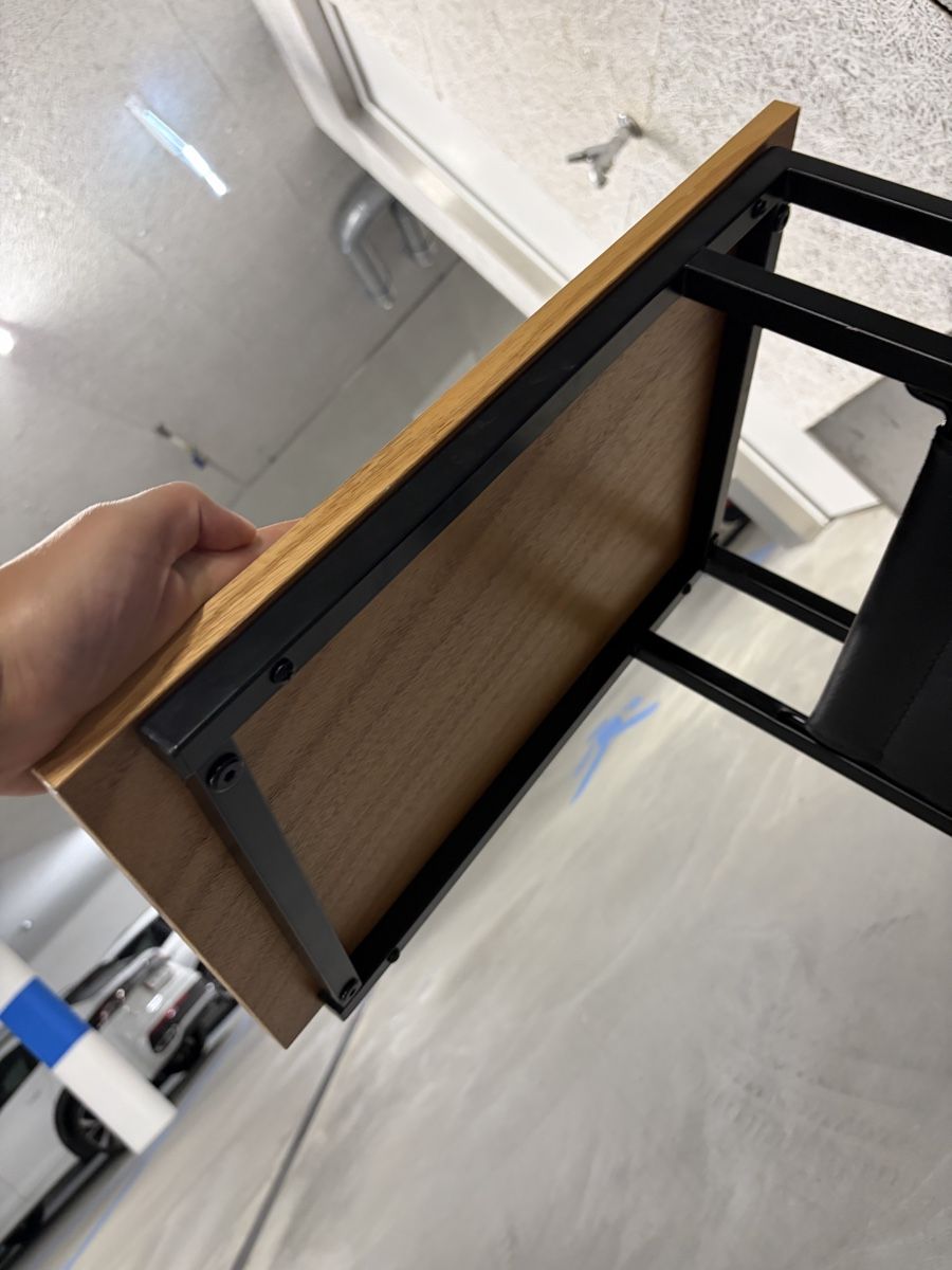 Tavoli: Beistelltisch (für Sofa) – Nuovo (secondo la descrizione) da Fischbach-Göslikon venduto da sam_ky7f 1