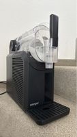 Seeger Slush-Eismaschine schwarz neuwertiger Zustand