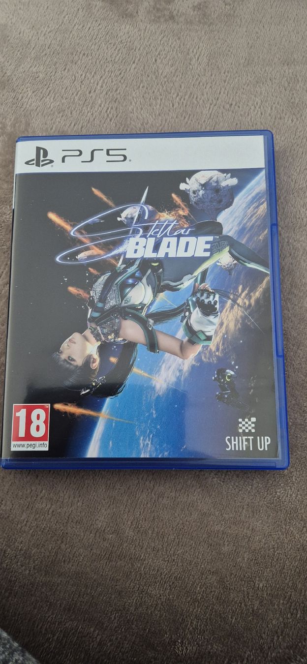 Giochi: PS5 Spiel Stellar Blade wie NEU – Nuovo (secondo la descrizione) da Gossau SG venduto da fau_ypm5