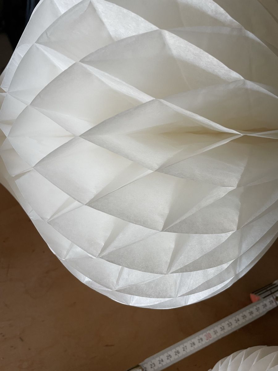 Tutte le decorazioni: Diverse Papierhänger – Usato da uitikon waldegg venduto da allesmussraus123 3