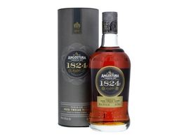Angostura 1824, 12 years 70cl 40%