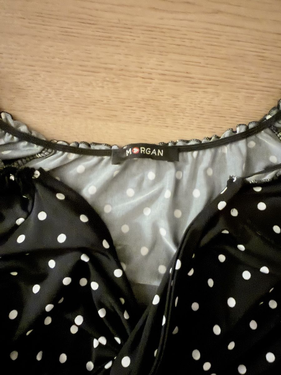 Morgan Robes: Schönes Kleid Morgan – D'occasion à Jona par HappyHappyHappyHappy 1
