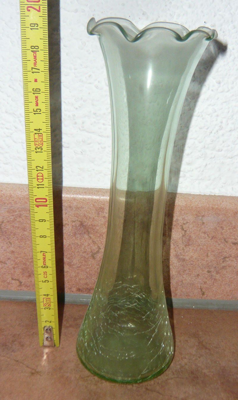 Vasi & Recipienti: Vase / Dekoration / Gefäss – Usato da Ruggell venduto da Btt