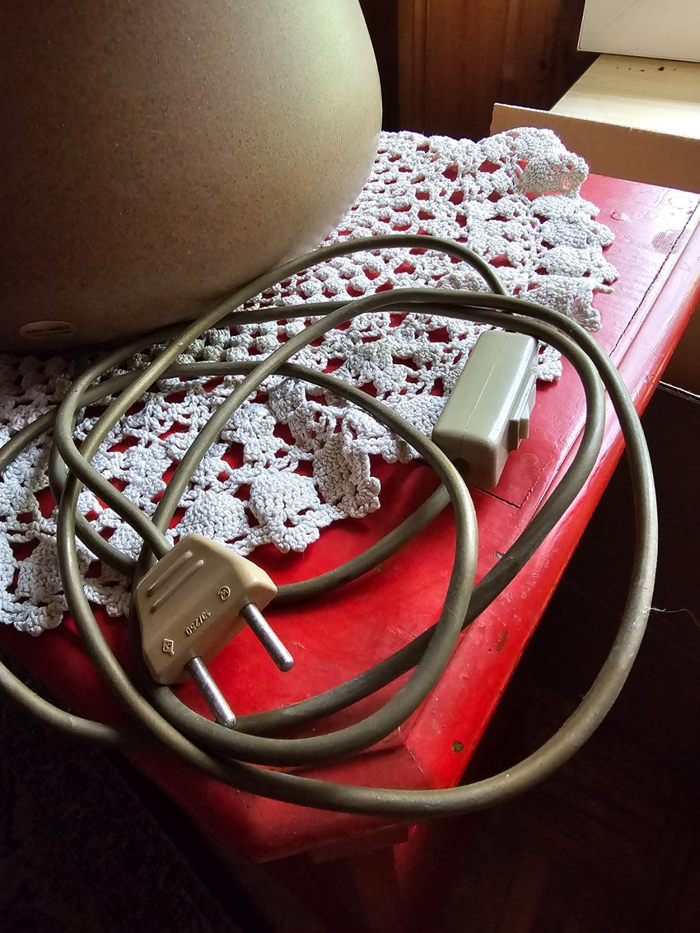 Lampade: Stehlampe – Usato da Bigenthal venduto da Westerngirl 3