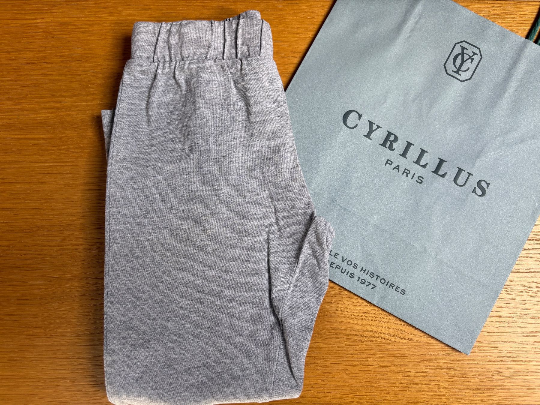 Cyrillus Pantaloni: Legging Cyrillus 4 ans - 104cm – Usato da Founex venduto da ari_2gt7 4