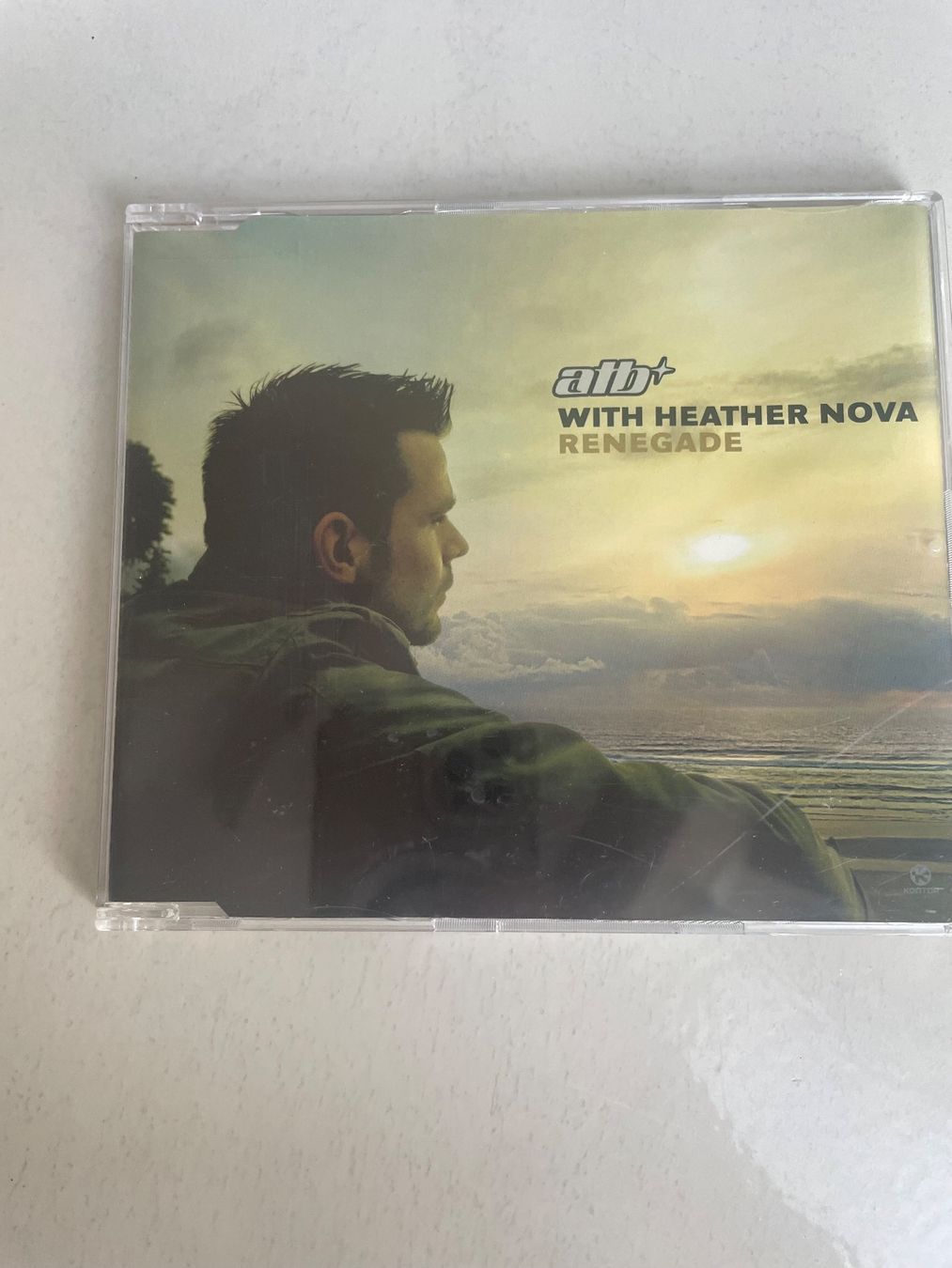 CDs: CD - Renegade - ATB - Heather Nova – Gebraucht aus Minusio von Pink222 4
