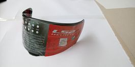 Helmvisir LS2 FF-399