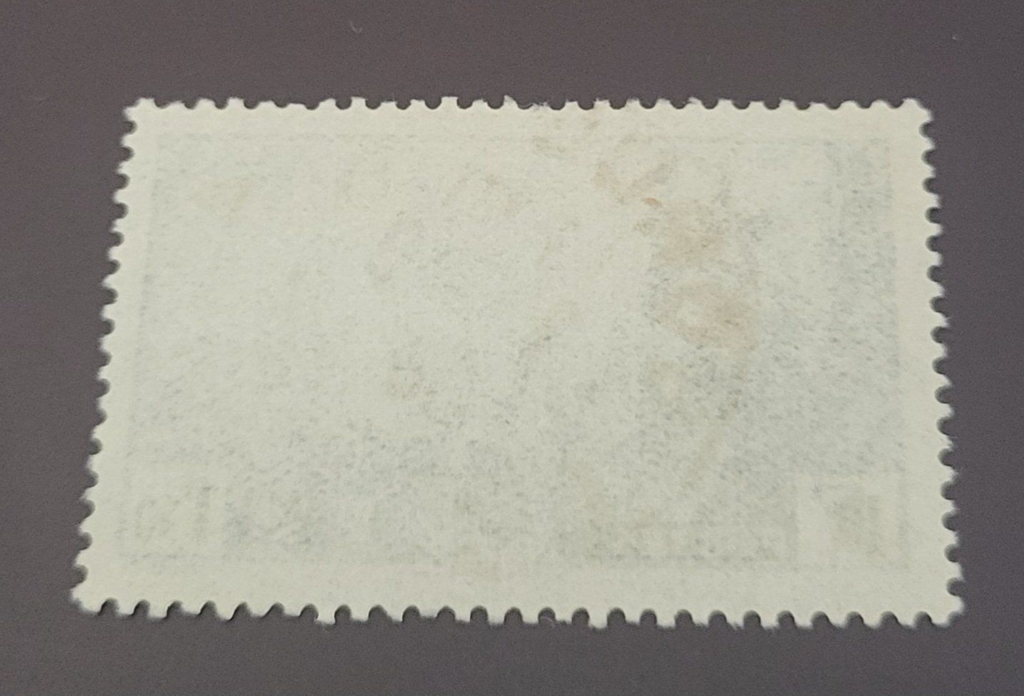 Tutti i francobolli: Frankreich 1936 Pax briefmarke – Usato da St Gallen venduto da Stampsalshobby 1