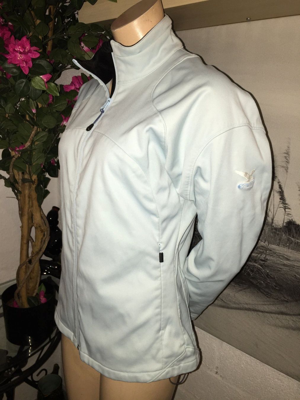 Salewa Giacche: Veste /Jacke SALEWA Taille/Grosse 38 – Usato da Cossonay-ville venduto da Super-Price-Quality 2