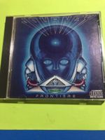 Journey - Frontiers 🎸  Rarität