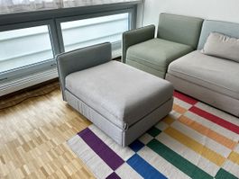 IKEA VALLENTUNA Schlafsofa Modul
