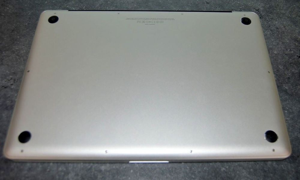 Apple Notebook: Apple Macbook Pro A1286 i7 – Difettoso da Collonges venduto da arashee 6