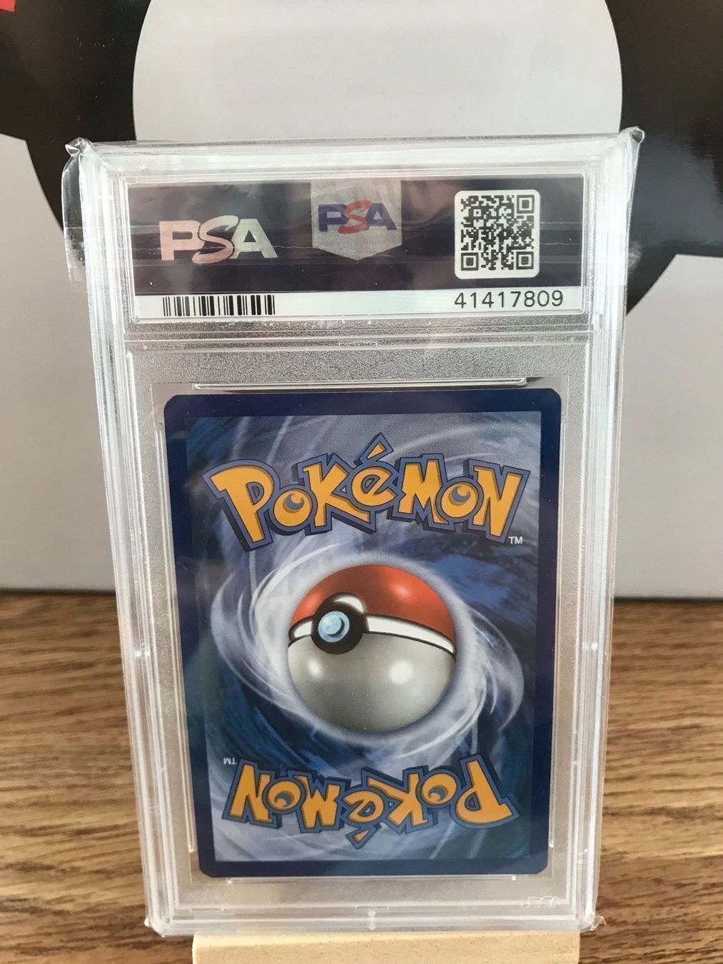 Pokémon Carte collezionabili: Wishiwashi GX PSA 9,Eng. 2017 ,Sun&Moon – Usato da Küssnacht am Rigi venduto da Ebikoner 1