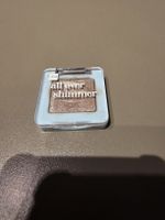 HEMA All Over Shimmer Highlighter Puder gebraucht