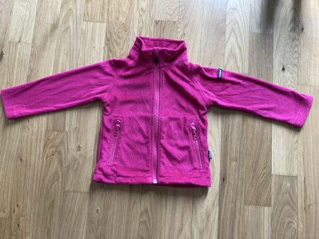 Fleecejacke Rukka Gr 92