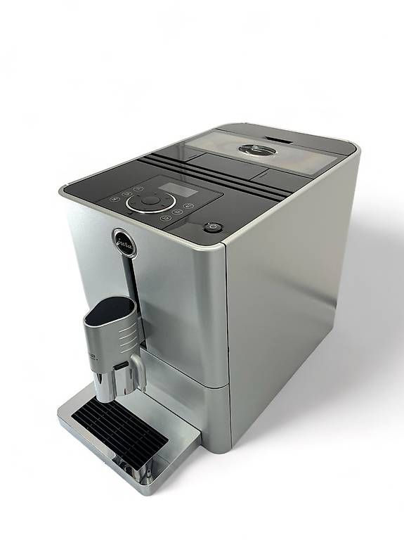 Kaffeemaschinen & Espressomaschinen: Jura ENA Micro 9 – Gebraucht aus Frauenfeld von karep