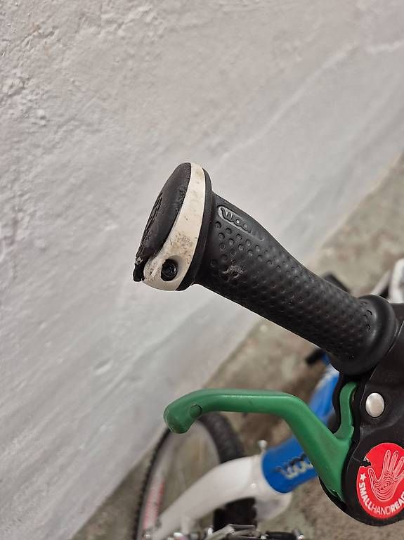 Biciclette: Woom 3 Blau – Usato da Zürich venduto da LPats 3