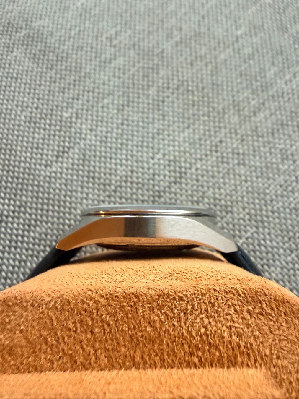 Tag Heuer Orologi: TAG Heuer Carrera Automatic 39mm- Full set – Usato da Gstaad venduto da Amerboueta 9