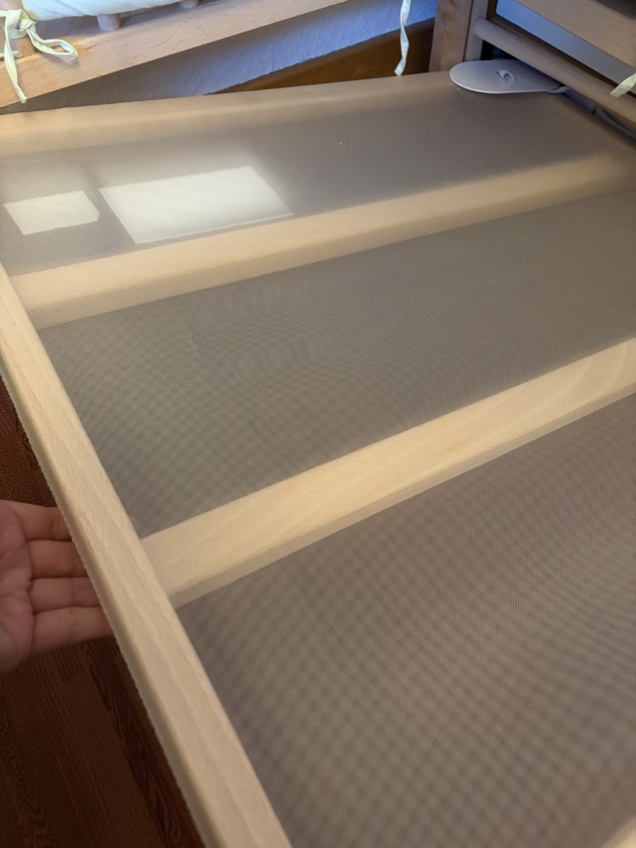 Betten: Ikea baby bed and Matratze – Gebraucht aus Zürich von dor_9l9g 3