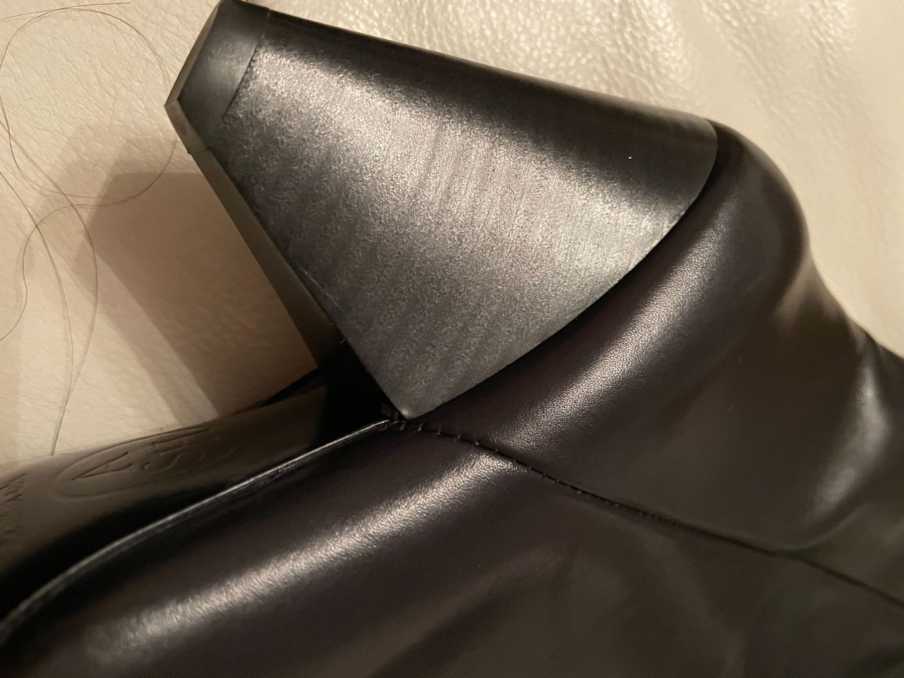 Ash Damenschuhe: Ash – Neu und originalverpackt aus Pully von Kalissa 4