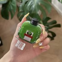 Jagermeister AirPods Pro Hülle - Top Zustand! 🎧💚🧊