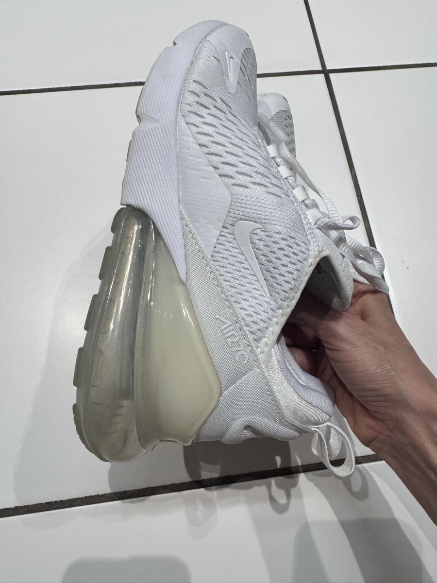 Nike Scarpe da donna: Nike sneakers  – Usato da Zürich venduto da agi_j875 4
