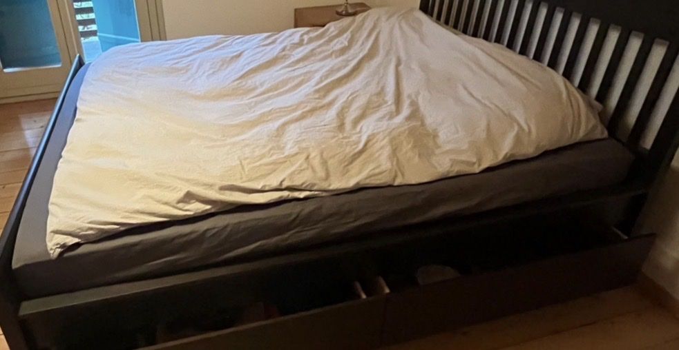 Matratzen: Matratze – Neu (gemäss Beschreibung) aus Thun von Kunigunde_