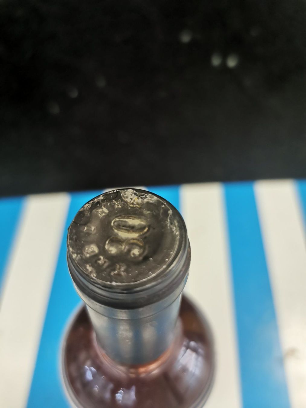 Wein: DON PASCUAL TREINTA 30 EDICION LIMITADA – Neu (gemäss Beschreibung) aus Genève von Leboucheoreilles 2