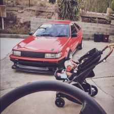 Profile image of AE86-VDT