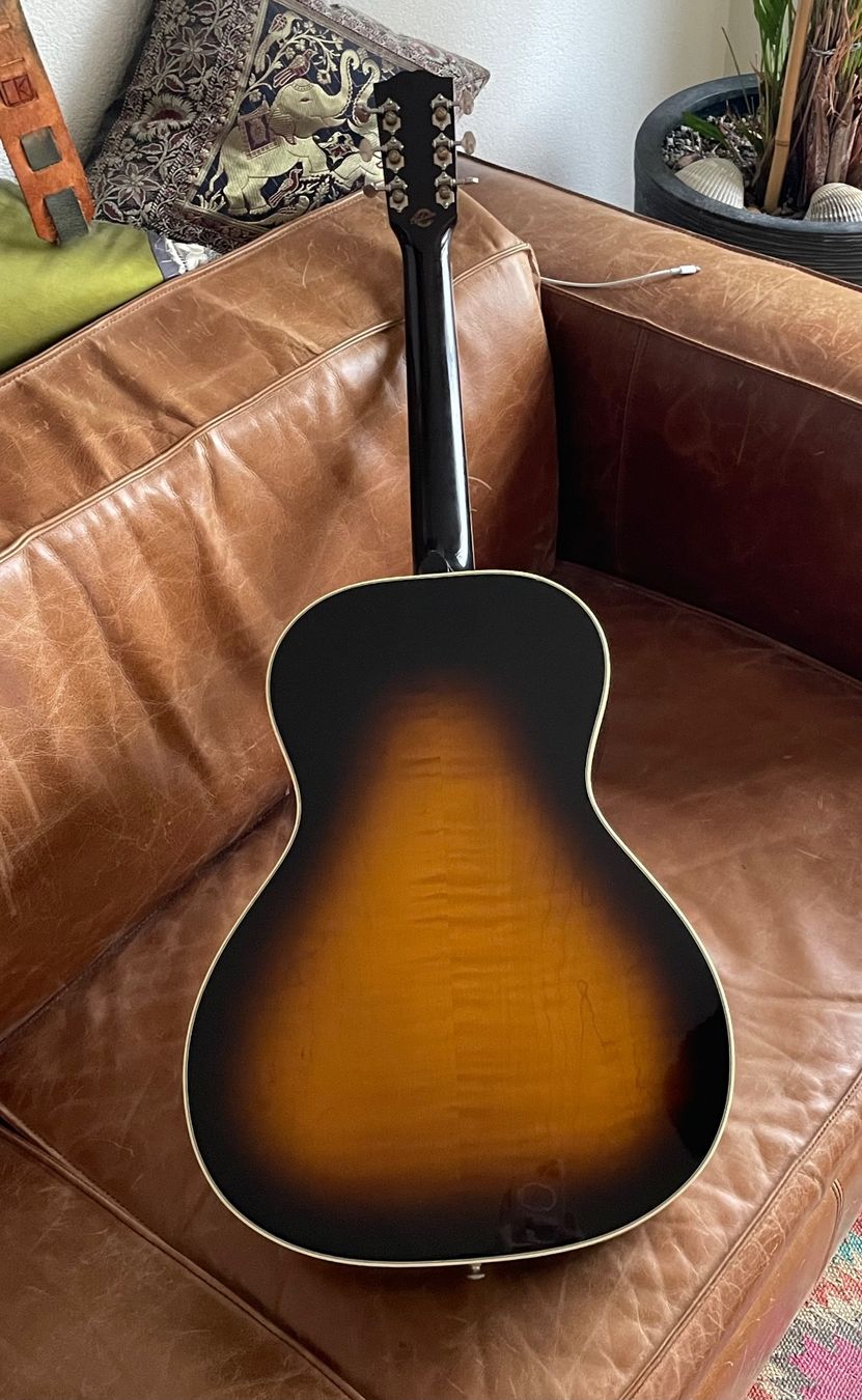 Gibson Strumenti musicali: Gibson Nick Lucas Reissue – Usato da Hombrechtikon venduto da NSC_H 2
