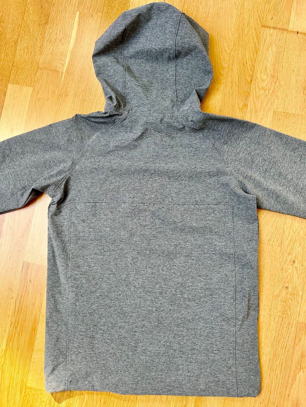 Columbia Giacche & Cappotti: NEU COLUMBIA ROCKY RANGE Softshell Windstopper Jacke 152 L – Nuovo e nell'imballaggio originale da Binningen venduto da Rewind1 4