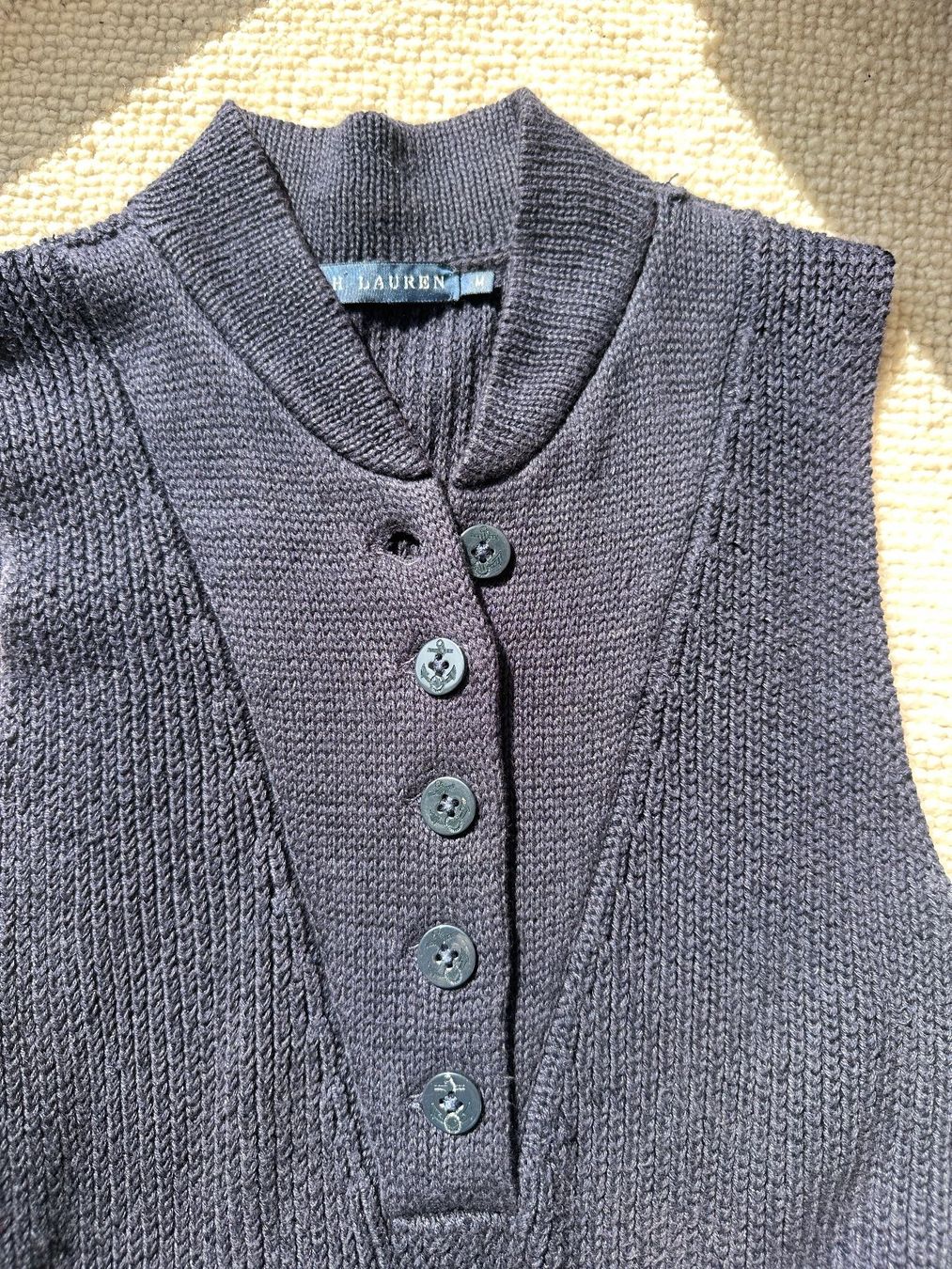 Ralph Lauren Vestiti: Ralph Lauren Sommerkleid – Usato da Zürich venduto da Koska 5