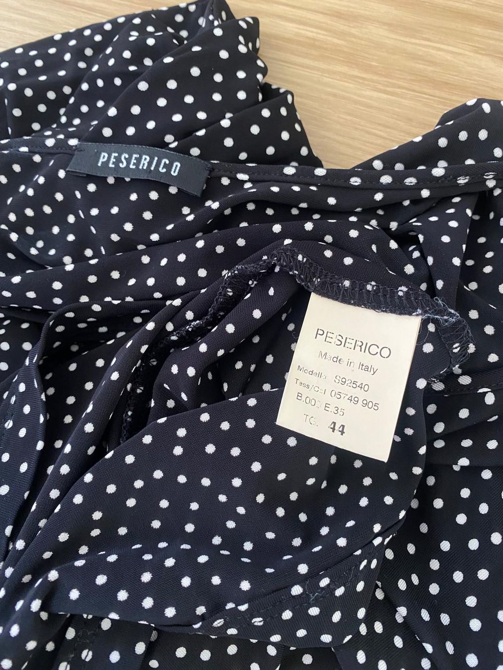 Peserico Kleider: Kleid von PESERICO – Gebraucht aus Neuhausen von Lechasseur 8