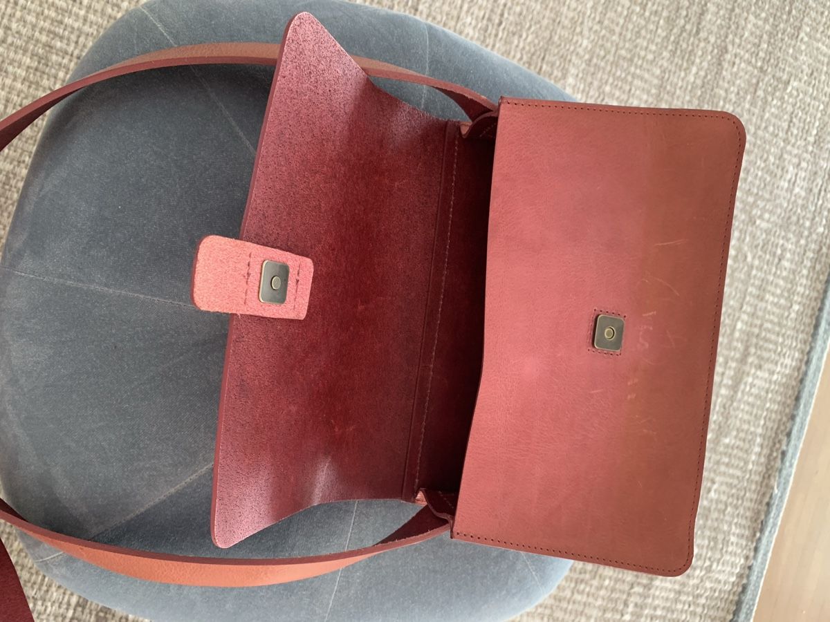 Borse da donna: Tasche – Usato da Zürich venduto da louise66 5