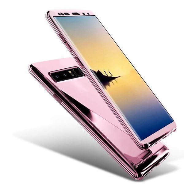 Covers & Schutzfolien: 360° Full Cover Case Samsung Galaxy S10+ – Neu und originalverpackt aus Zürich von Store-247