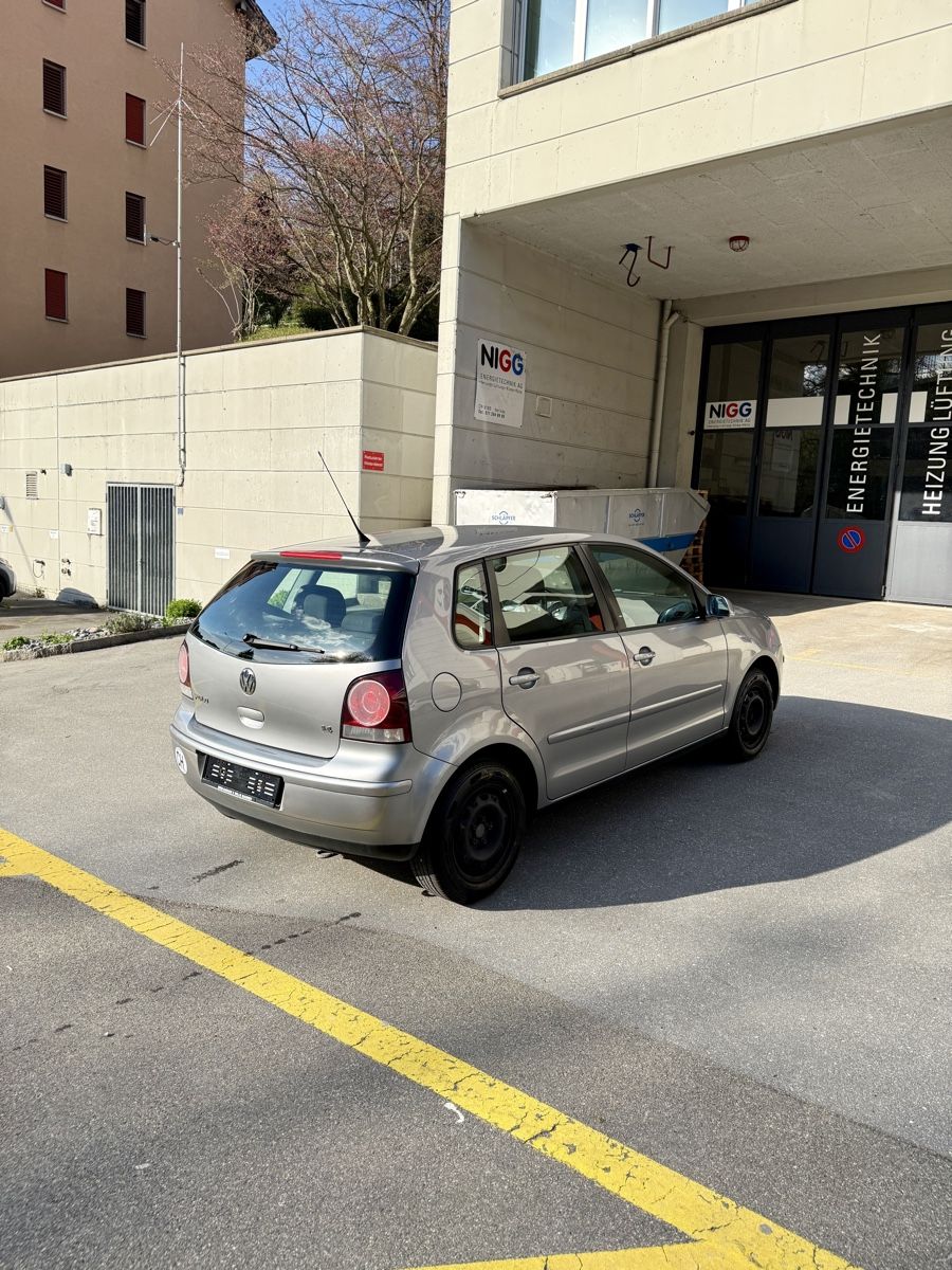 VW Automobili: VW Polo 1.4 Facelift – Usato da Herisau venduto da mai_7bck 3