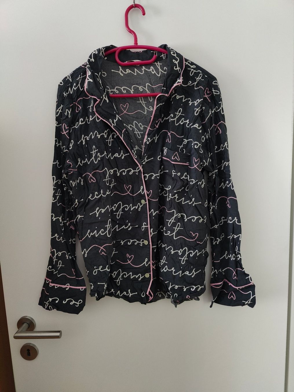 Victoria's Secret Blusen: Hemd von VICTORIAS SECRET – Gebraucht aus Jona von Curtis90