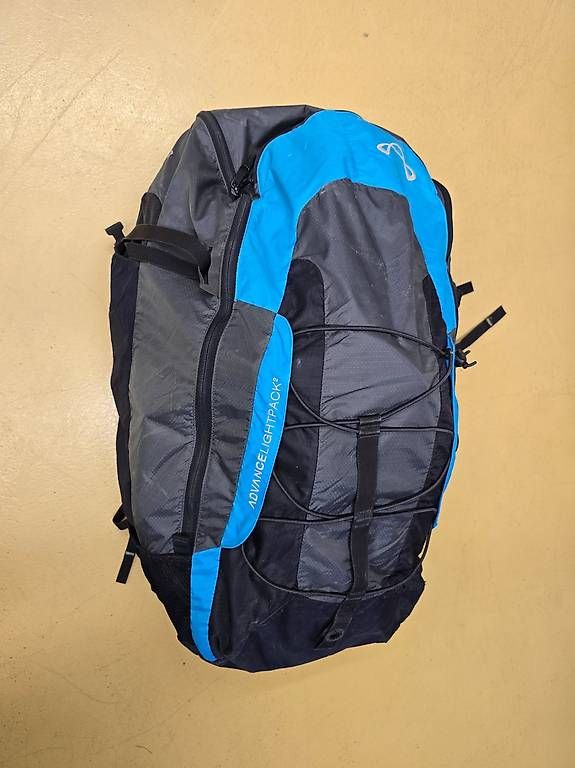Sport dell'aria & Aquiloni: Advance Lightness 2 L – Usato da Matzendorf venduto da Flugschule-Jura 1