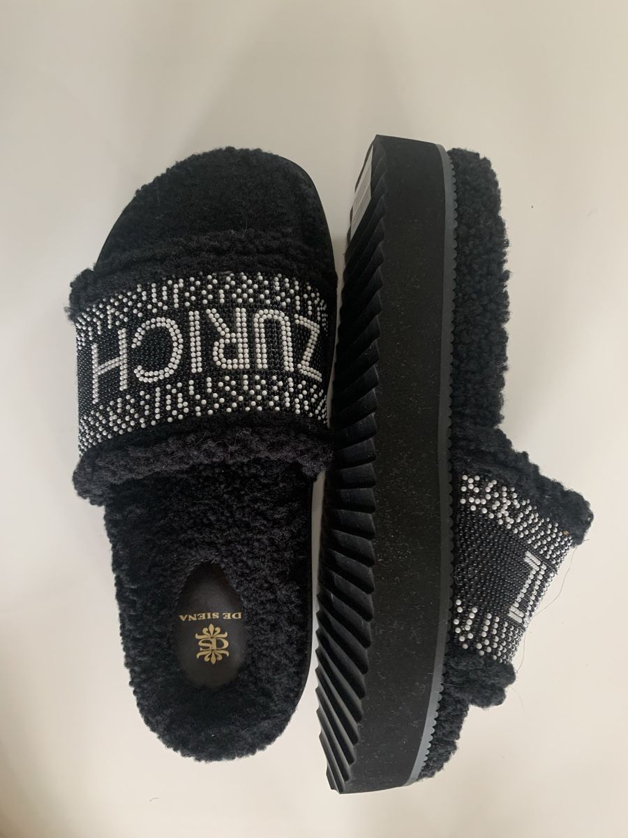 Scarpe da donna: Schuhe ZÜRICH neu 40 – Nuovo e nell'imballaggio originale da Zürich venduto da Auschra1 1