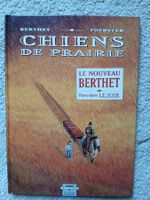 CHIENS DE PRAIRIE BERTHET TTBE EO